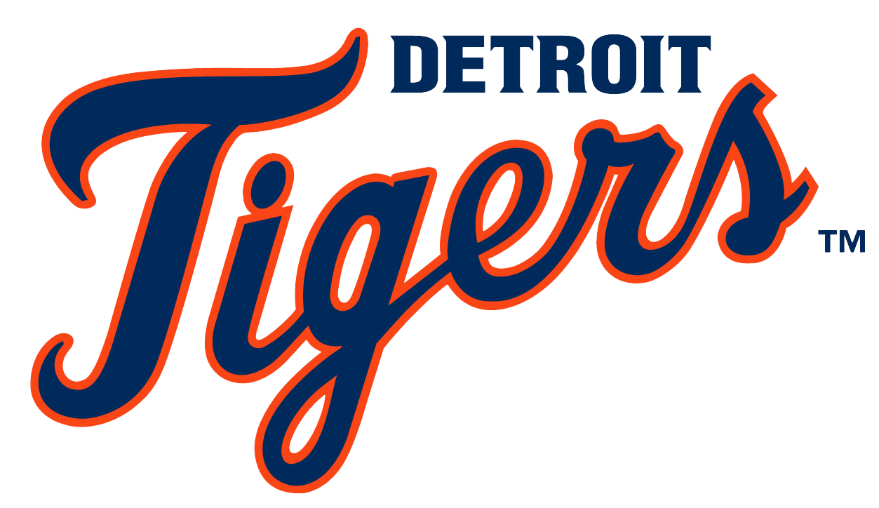 Detroit Tigers Logo