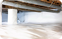 crawlspace repair options