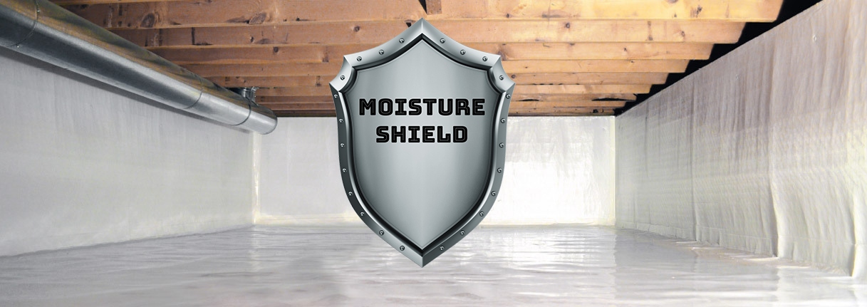 Moisture Shield