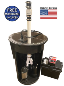 Sump Pump