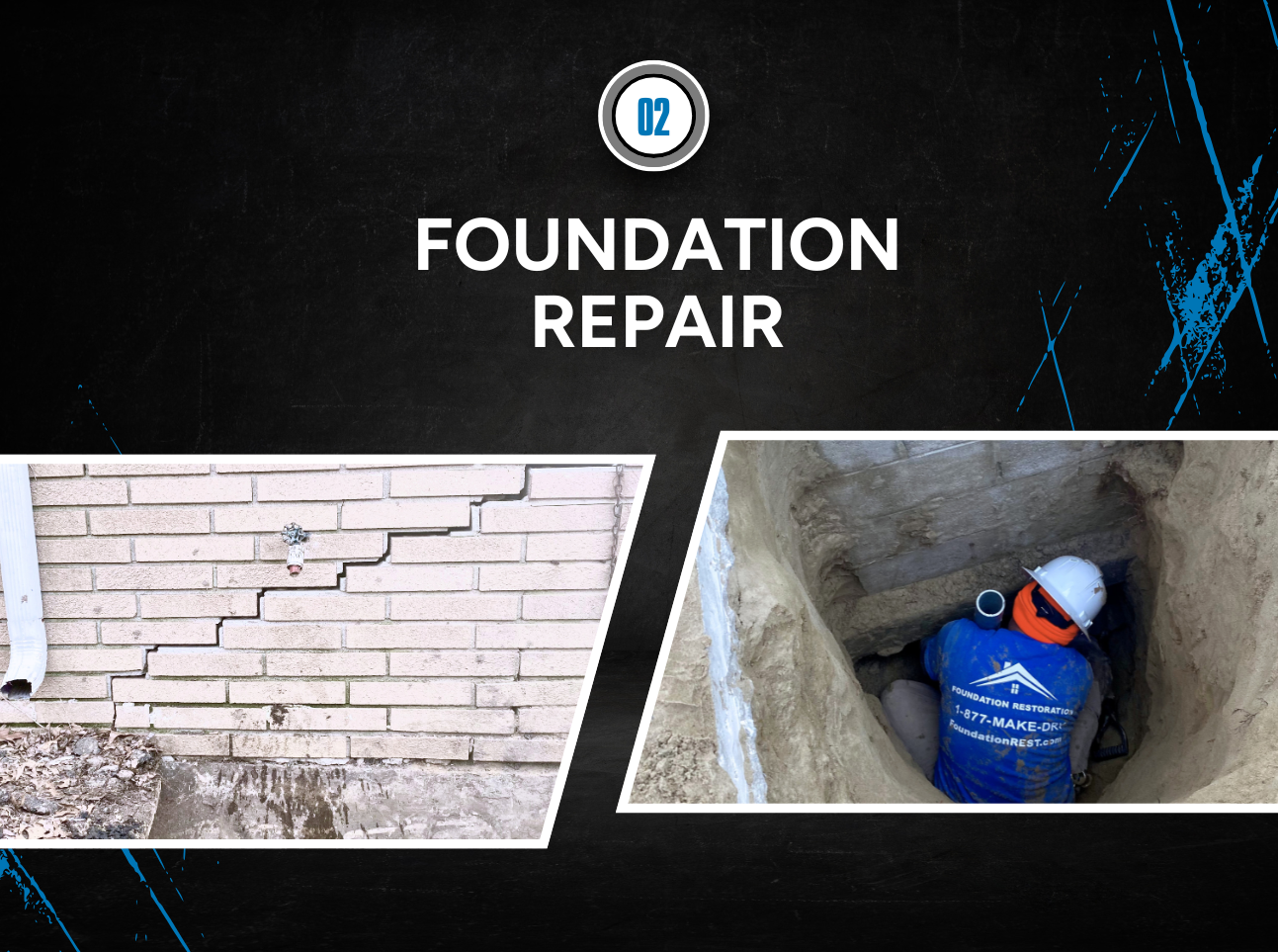 Foundation Repair