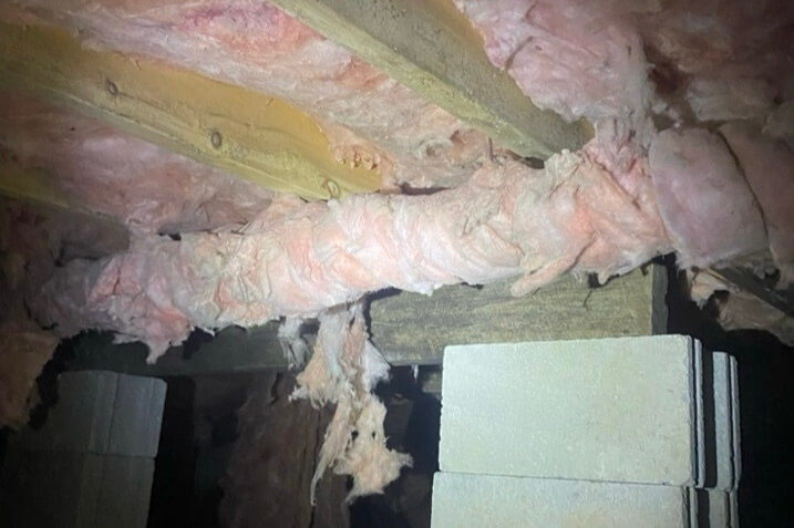 Caro MI Crawlspace Encapsulation & Basement Repair