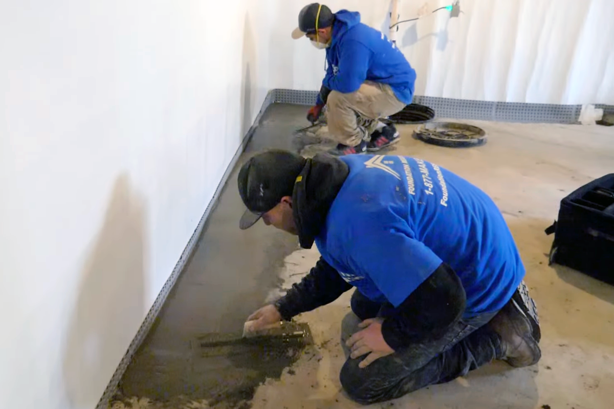 Why You Should Invest In Your Basement