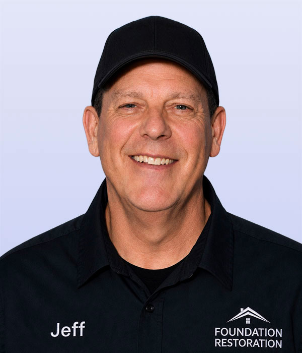 Jeff Mullins