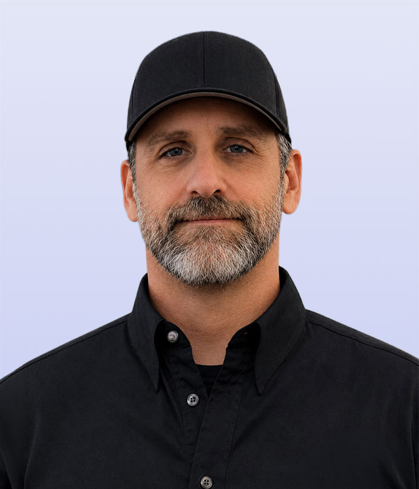 Michael headshot
