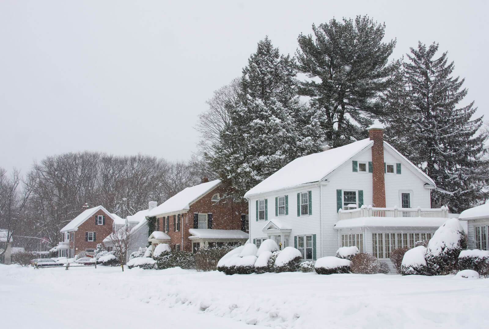 The Science of Frost Heave: Why Your Foundation Cracks in January