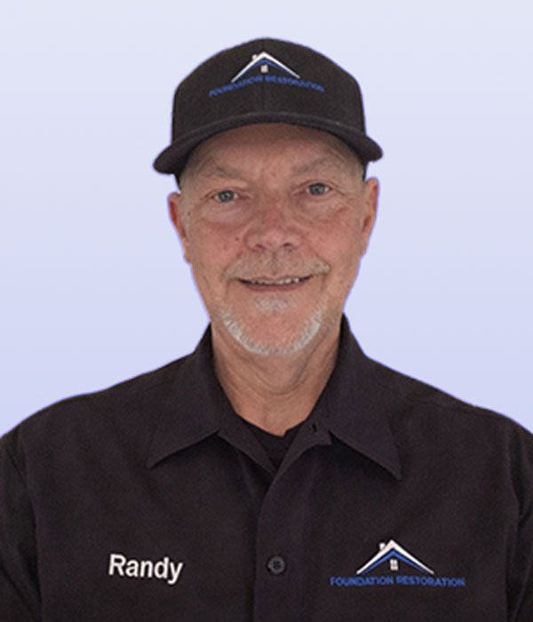 Randy Arnold