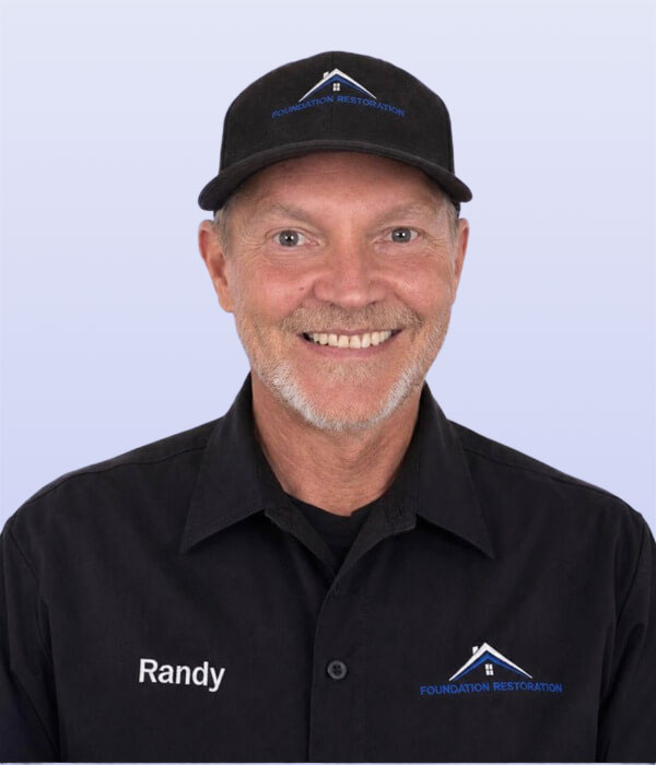 randy