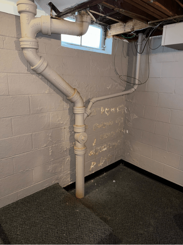 Toledo OH – Basement Waterproofing