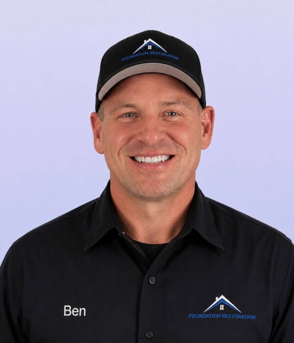Ben Hammac