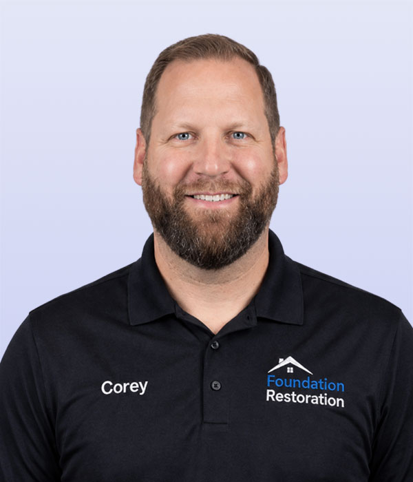 Corey headshot