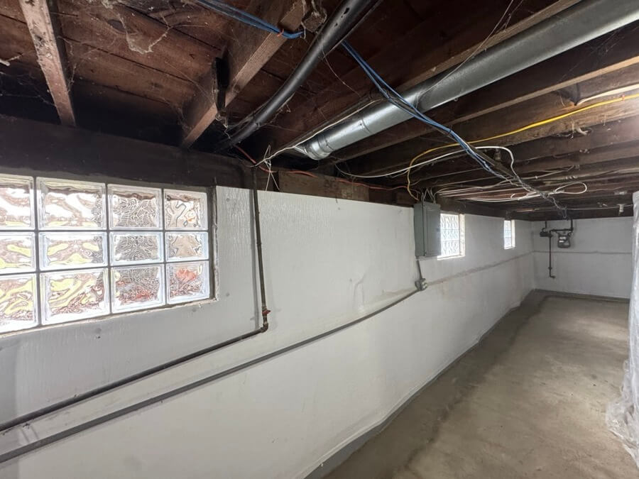 Rockwood MI – Basement Waterproofing and Crawlspace Encapsulation