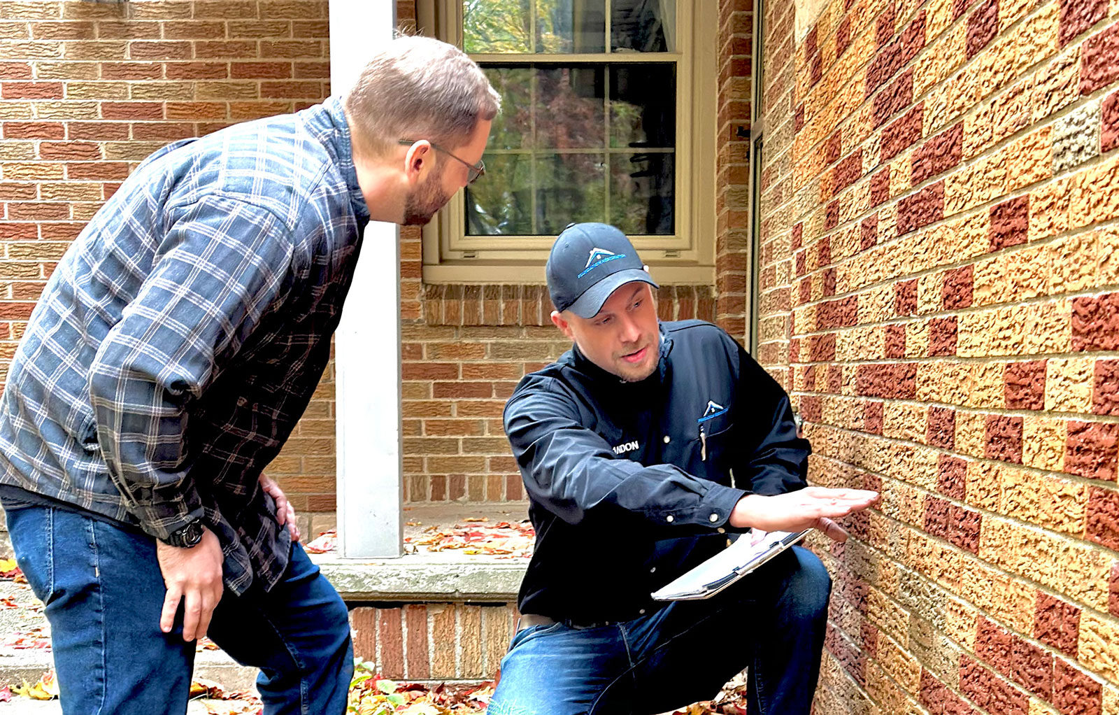 What Should You Expect From a Foundation Inspection?