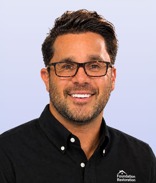 Jeff Laurie Headshot
